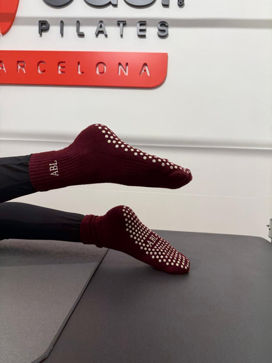 Cherry red - LIMITED Winter edition