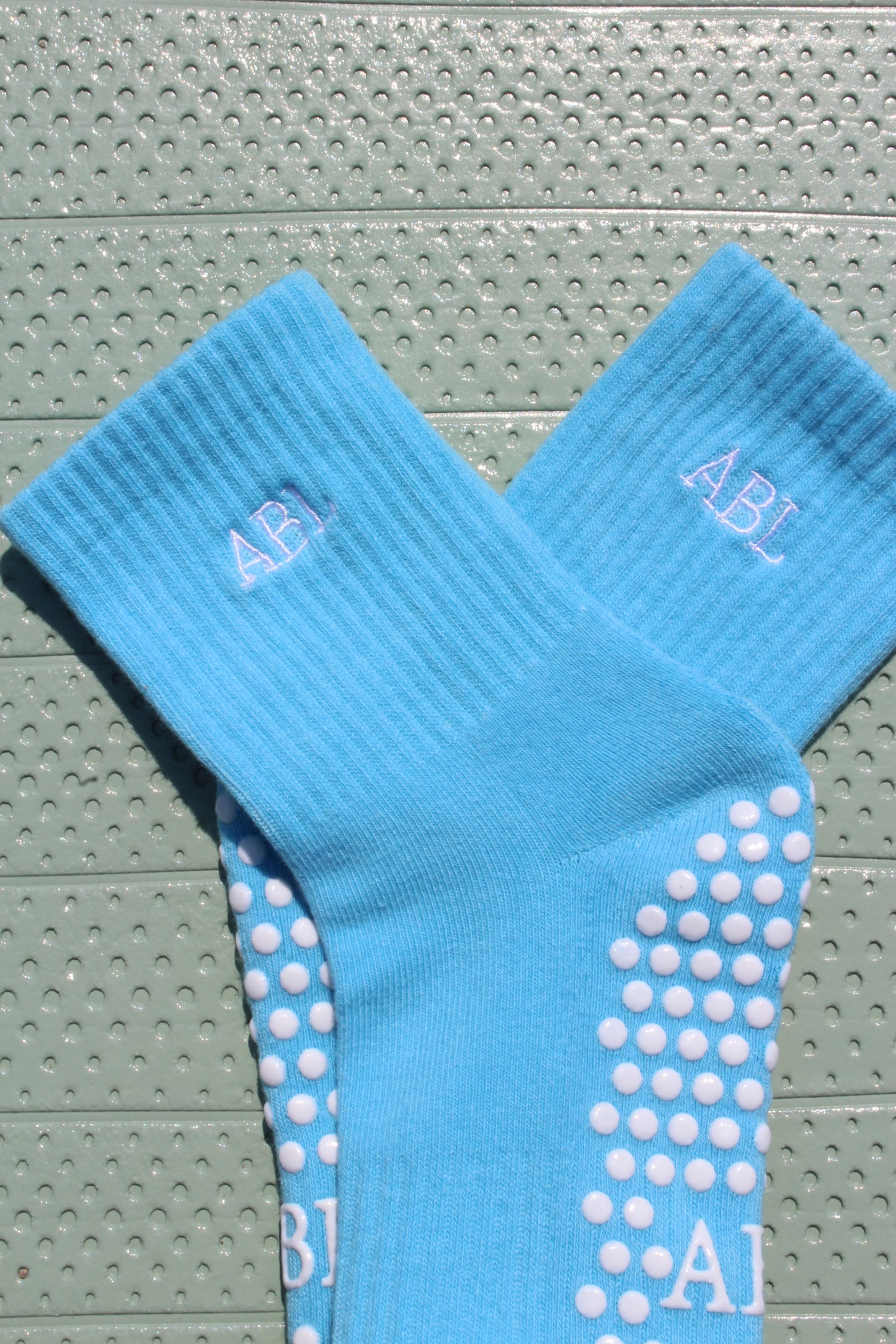 Azul