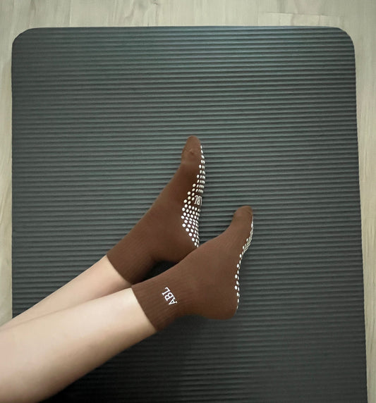 Mocha brown LIMITED COLLECTION